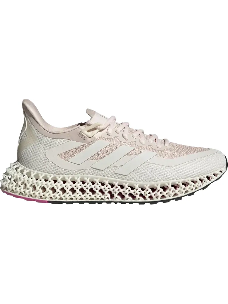 Кроссовки Adidas Wmns 4DFWD 2 — изображение 1 из 1, розовый