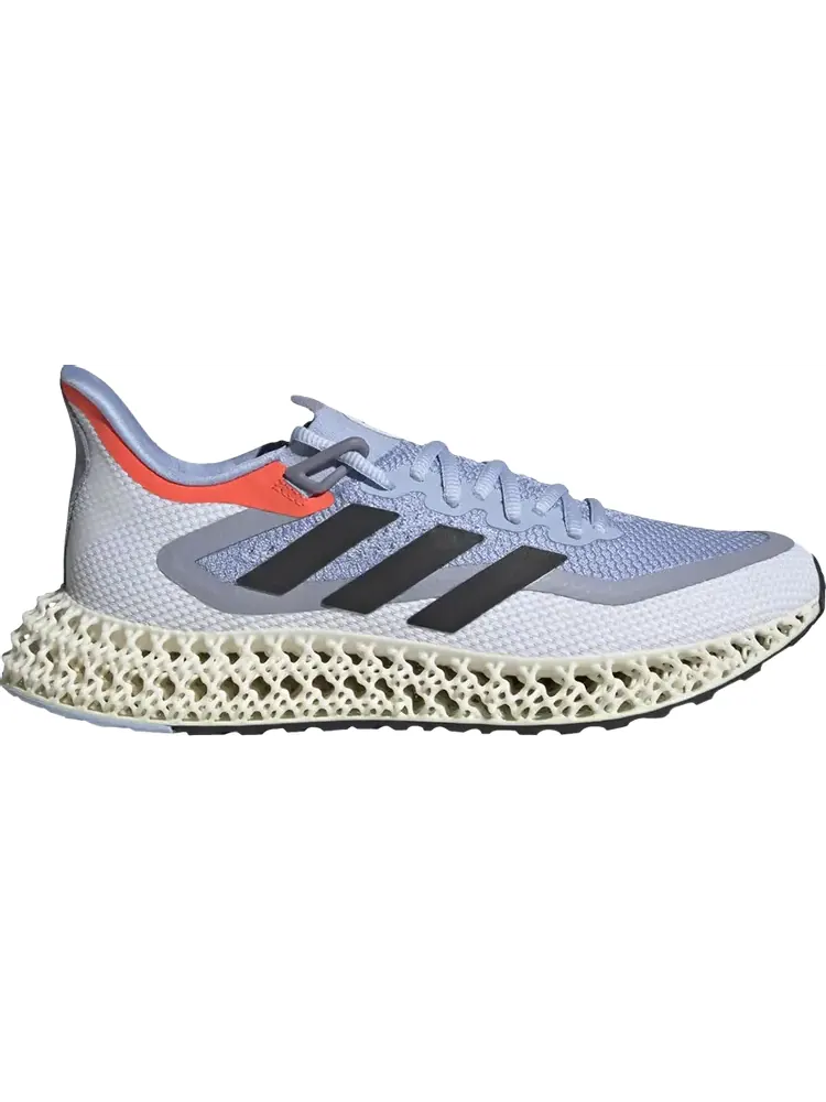 Кроссовки Adidas 4DFWD — изображение 1 из 1, синий