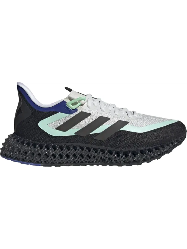 Кроссовки Adidas 4DFWD 2 'Night Pulse Mint' — изображение 1 из 1, черный