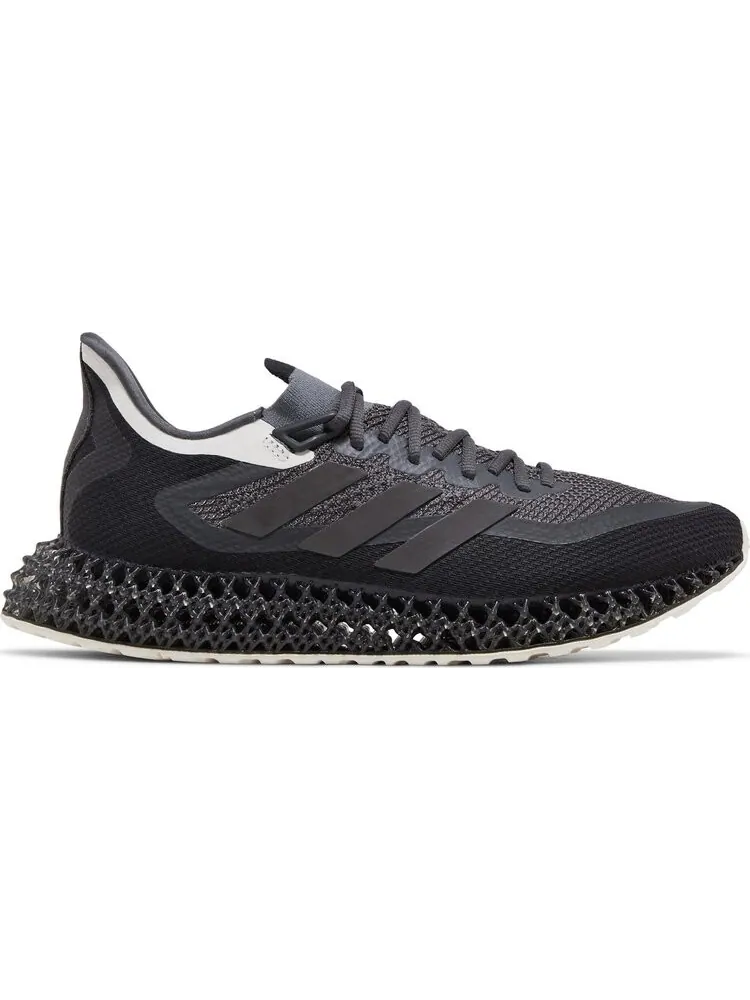 Кроссовки 4DFWD 'Grey Night Metallic' — изображение 1 из 4, серый