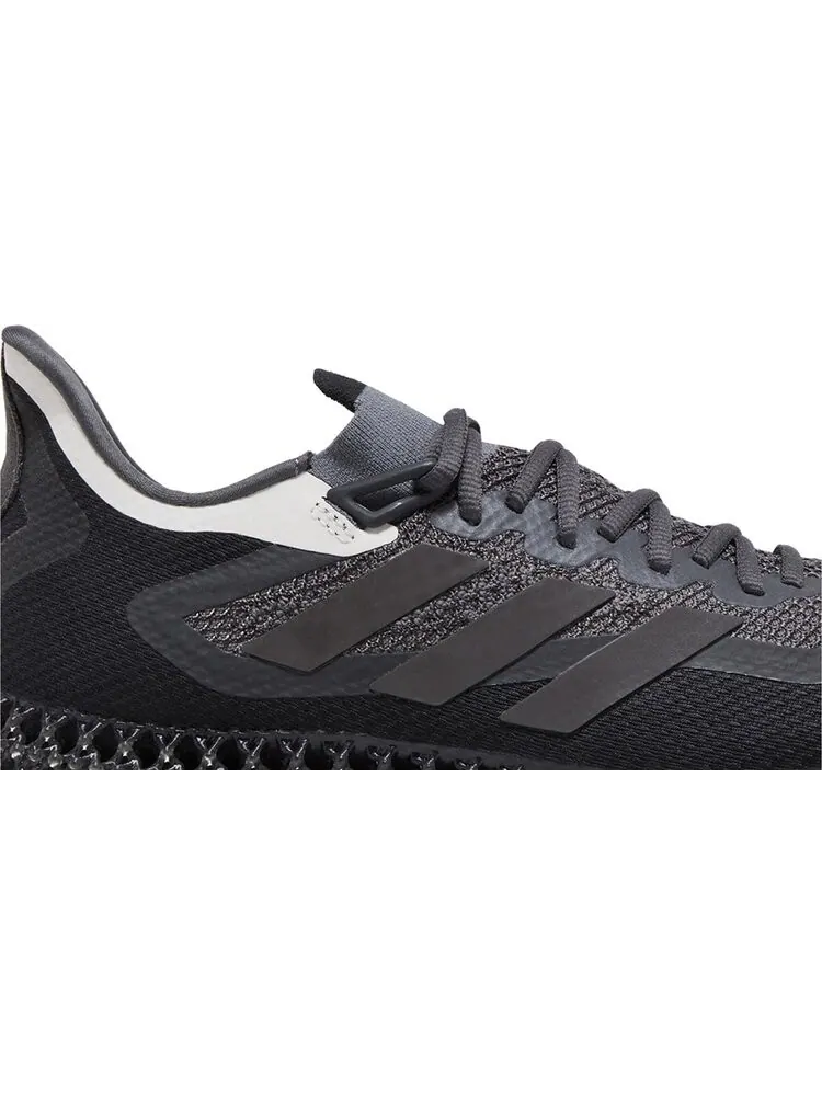 Кроссовки 4DFWD 'Grey Night Metallic' — изображение 2 из 4, серый