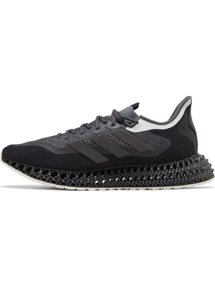 Кроссовки 4DFWD 'Grey Night Metallic' — изображение 3 из 4, серый