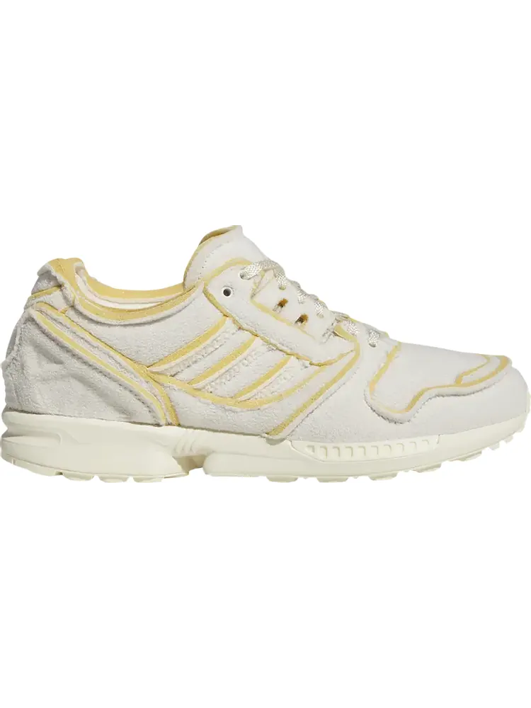 Кроссовки Adidas ZX 8000 'Cozy Pack' — изображение 1 из 1, бежевый