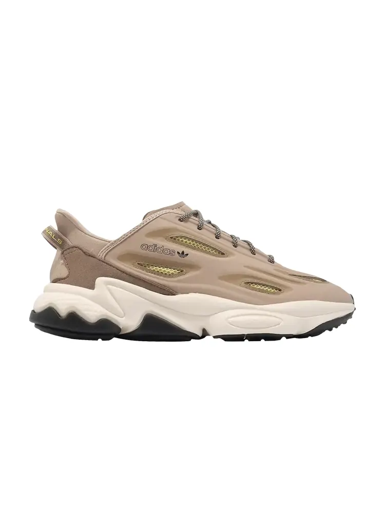 Кроссовки Adidas Ozweego Celox — изображение 1 из 6, бежевый