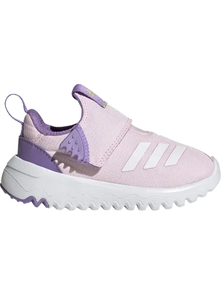 Кроссовки Adidas Suru365 Slip-On I — изображение 1 из 1, розовый
