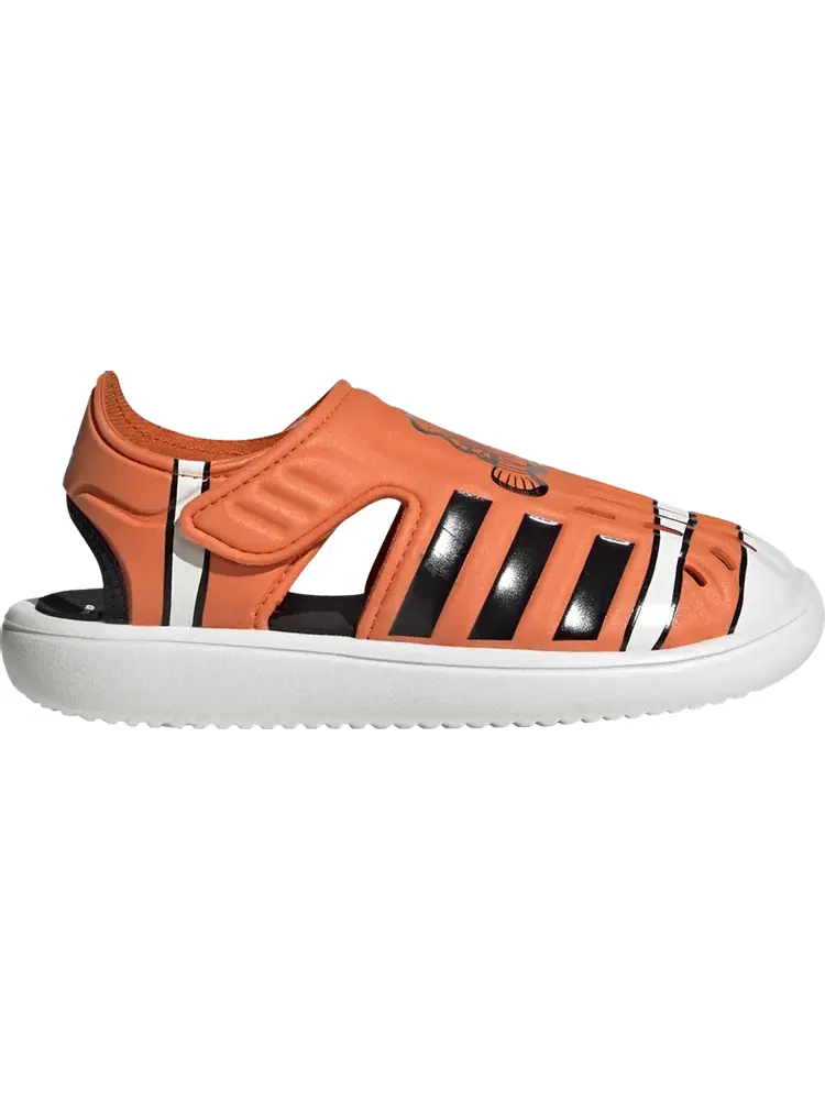 Кроссовки Disney x Summer Closed Toe Water Sandal J 'Finding Nemo' — изображение 1 из 1, оранжевый