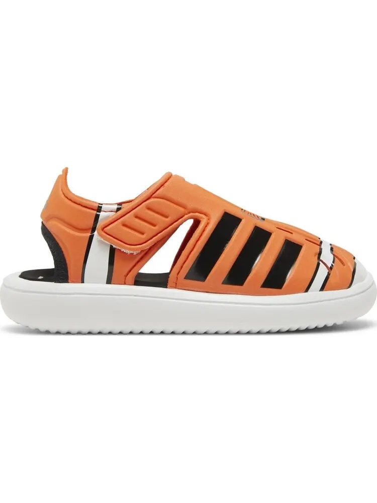 Кроссовки Disney x Summer Closed Toe Water Sandal I 'Finding Nemo' — изображение 1 из 4, оранжевый