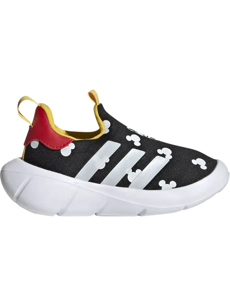 Кроссовки Adidas Disney x Monofit I — изображение 1 из 1, черный
