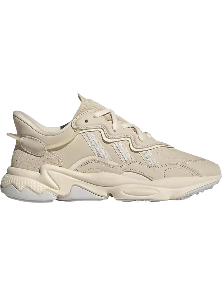 Кроссовки Adidas Ozweego — изображение 1 из 1, серый