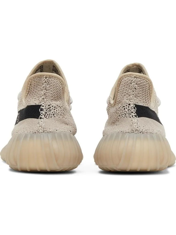 Кроссовки Adidas Yeezy Boost 350 V2 'Slate' кремовые — изображение 6 из 11, бежевый