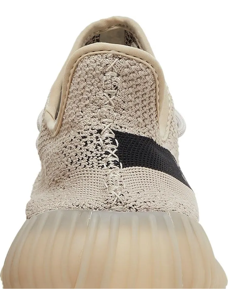Кроссовки Adidas Yeezy Boost 350 V2 'Slate' кремовые — изображение 7 из 11, бежевый