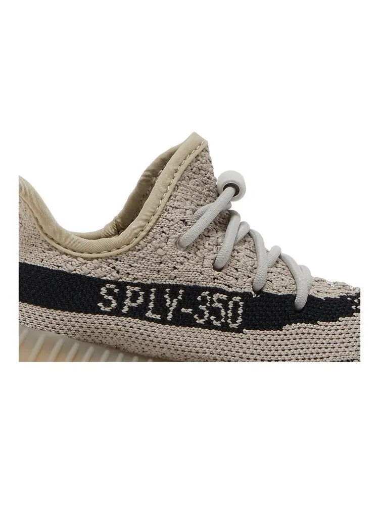 Кроссовки Adidas Yeezy Boost 350 V2 Infants — изображение 2 из 4, бежевый