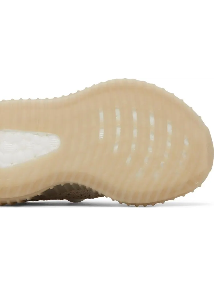 Кроссовки Adidas Yeezy Boost 350 V2 Kids 'Slate' — изображение 5 из 8, загар