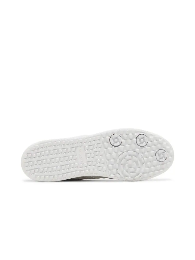 Кроссовки Adidas Samba Spikeless Golf SE — изображение 4 из 4, белый
