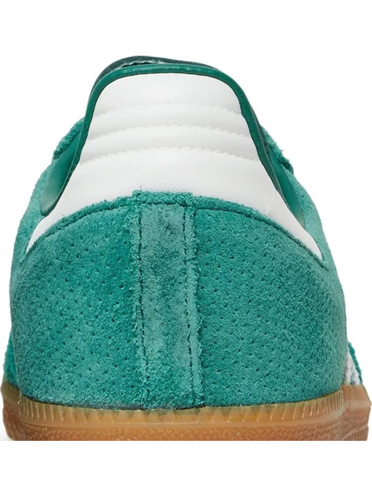 Кроссовки Adidas Samba OG 'Collegiate Green Gum' — изображение 7 из 8, зеленый