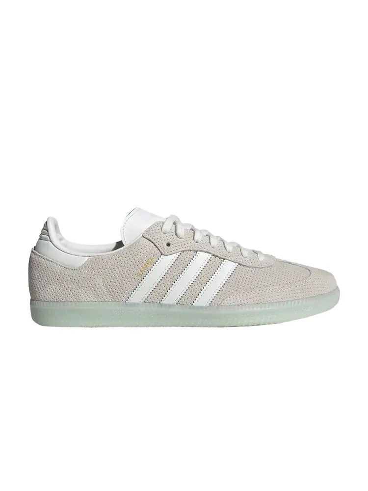 Кроссовки Adidas Samba OG — изображение 1 из 1, белый