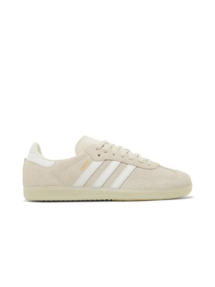 Кроссовки Adidas Samba OG — изображение 1 из 4, белый