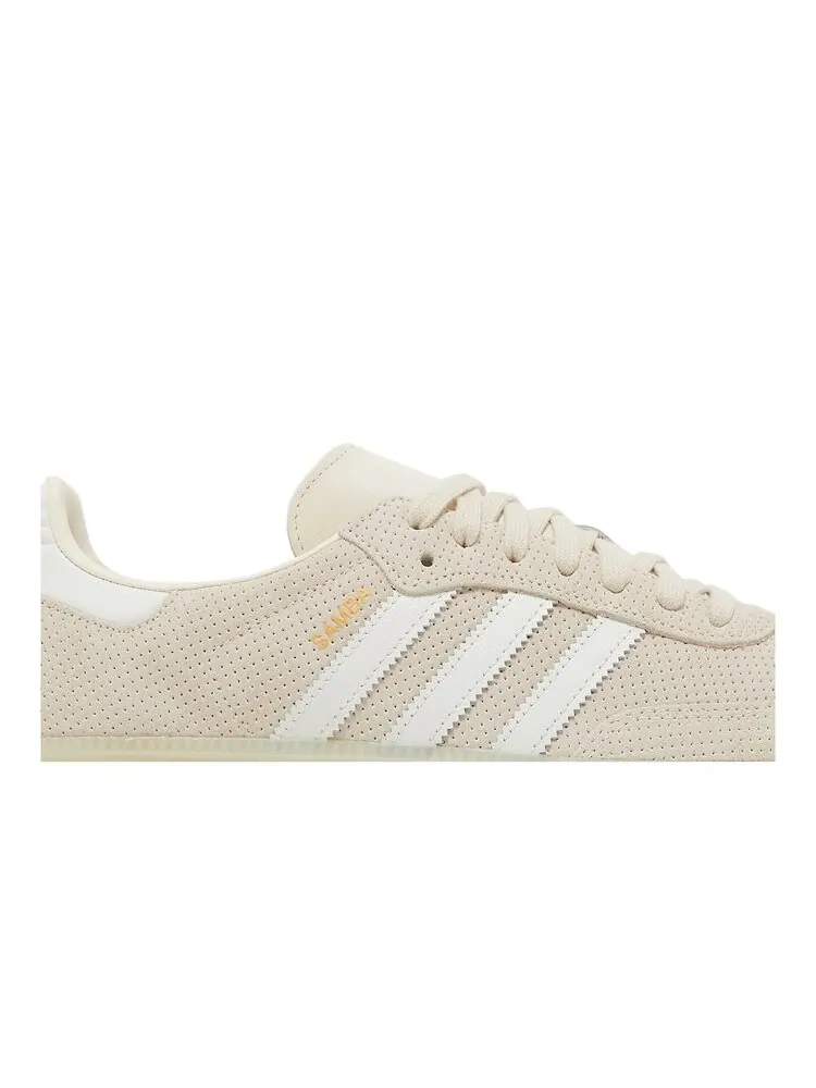 Кроссовки Adidas Samba OG — изображение 2 из 4, белый