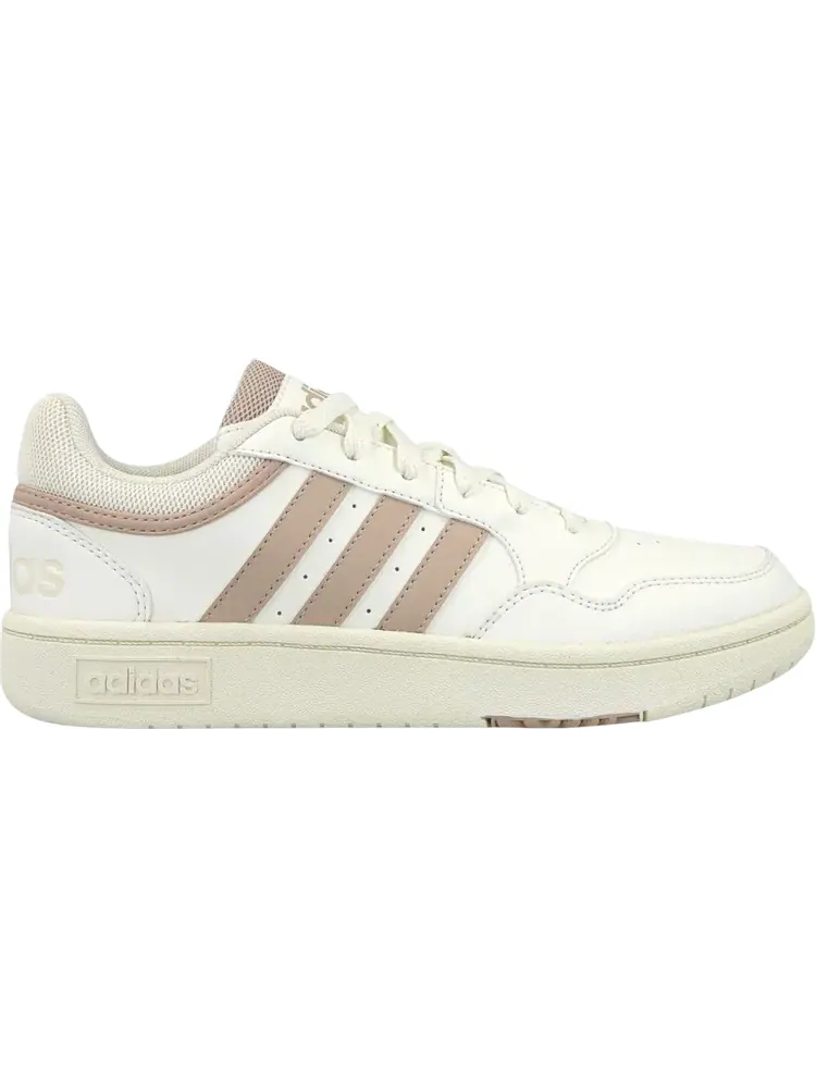 Кроссовки Wmns Hoops 3.0 Low 'Off White Wonder Taupe' — изображение 1 из 1, белый