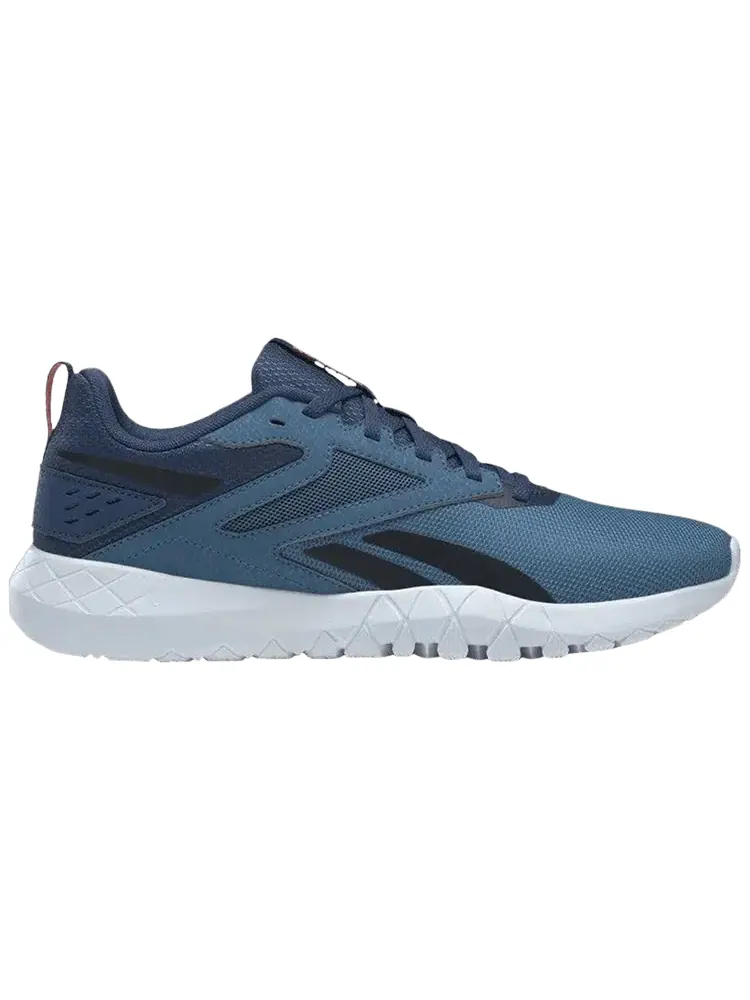 Кроссовки Reebok Flexagon Energy TR 4 'Batic Blue' — изображение 1 из 1, синий