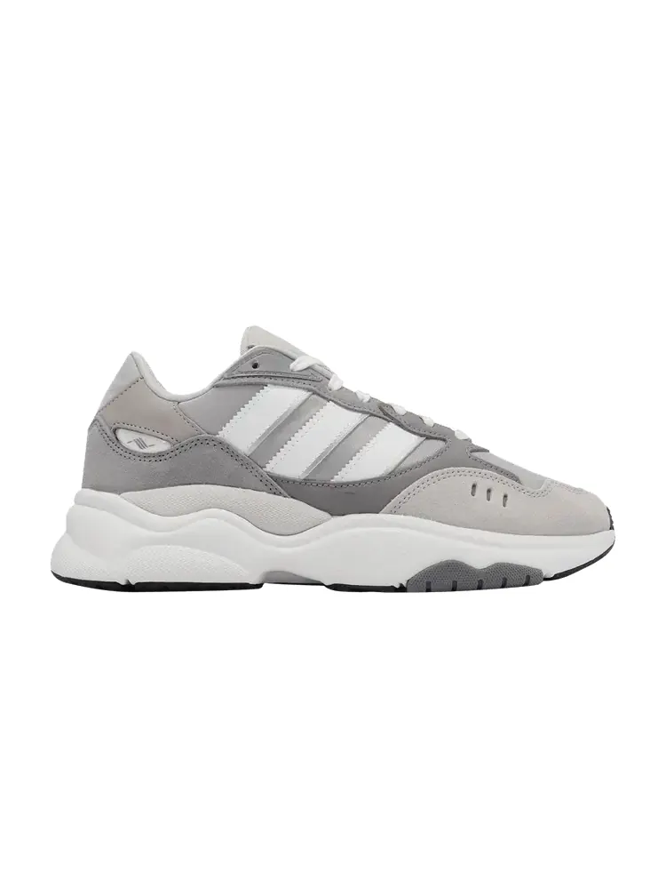 Кроссовки Retropy F90 'Grey White' — изображение 1 из 1, серый белый