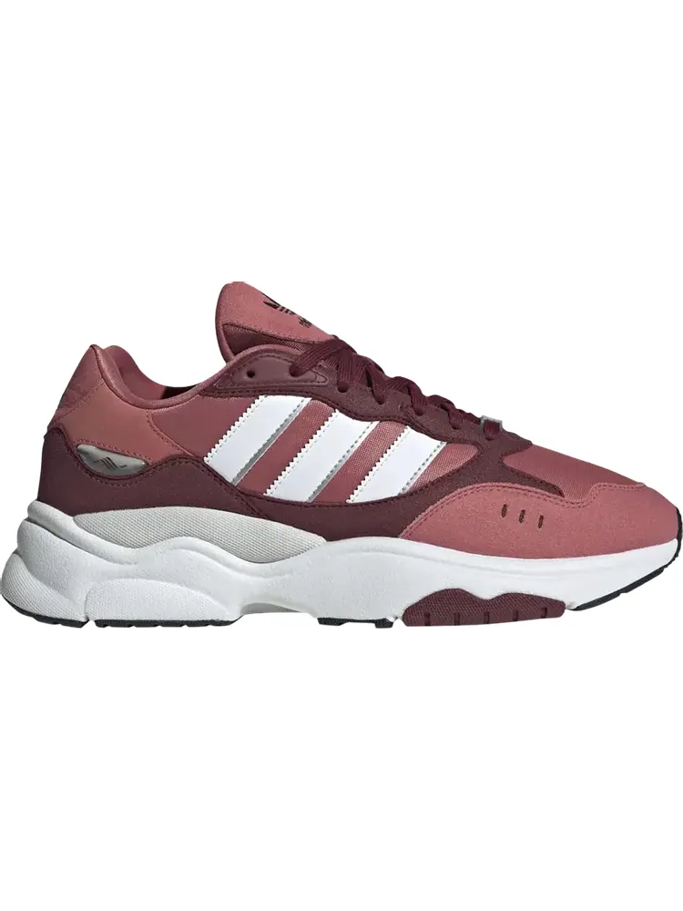 Кроссовки Adidas Retropy F90 'Wonder Red' — изображение 1 из 1, красный