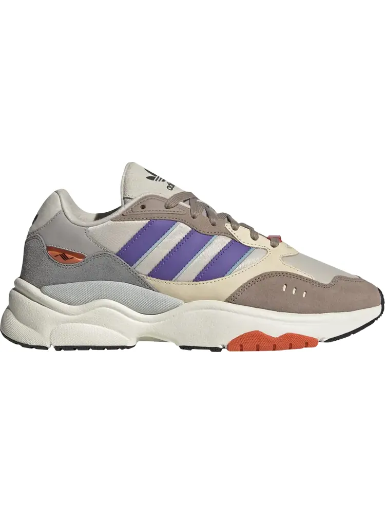 Кроссовки Retropy F90 'Chalky Brown Purple Rush' — изображение 1 из 1, загар