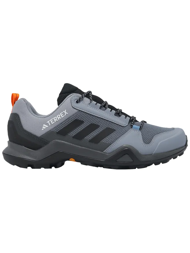 Кроссовки adidas Terrex AX3 GORE-TEX 'Silver Violet Black' — изображение 1 из 1, серый