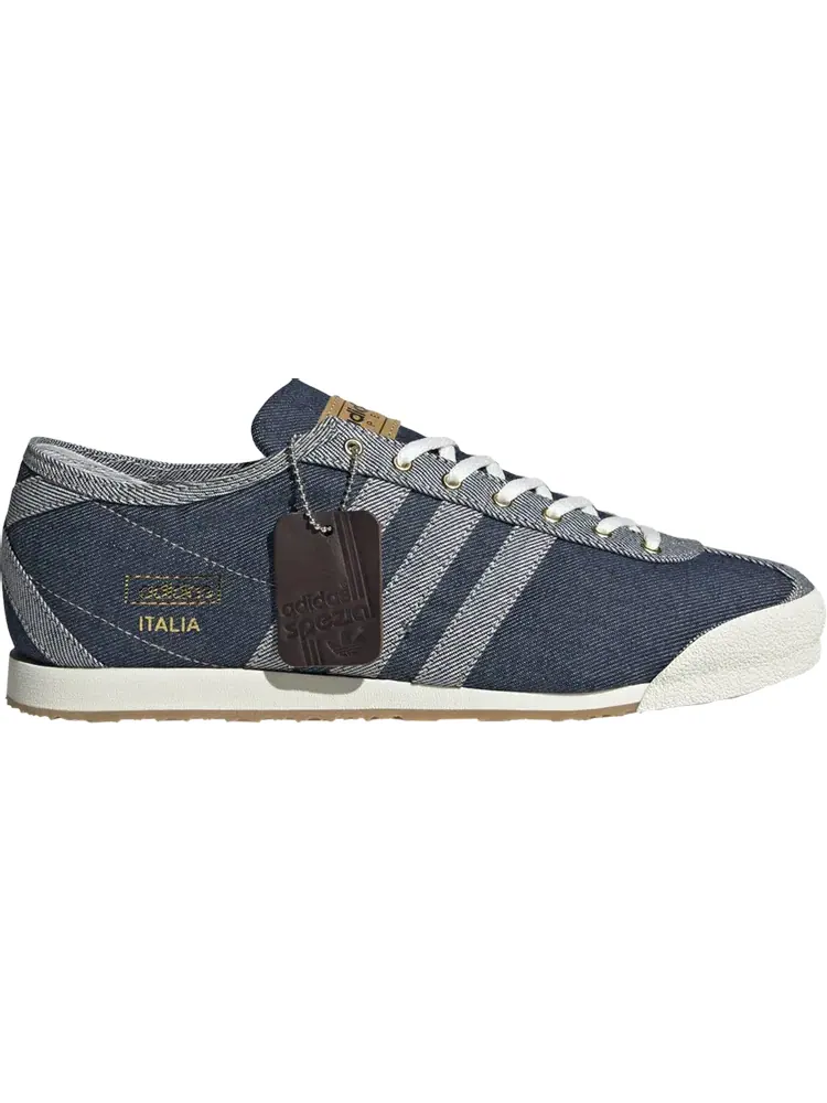 Кроссовки Italia Denim SPZL 'Blue Bird' — изображение 1 из 1, синий