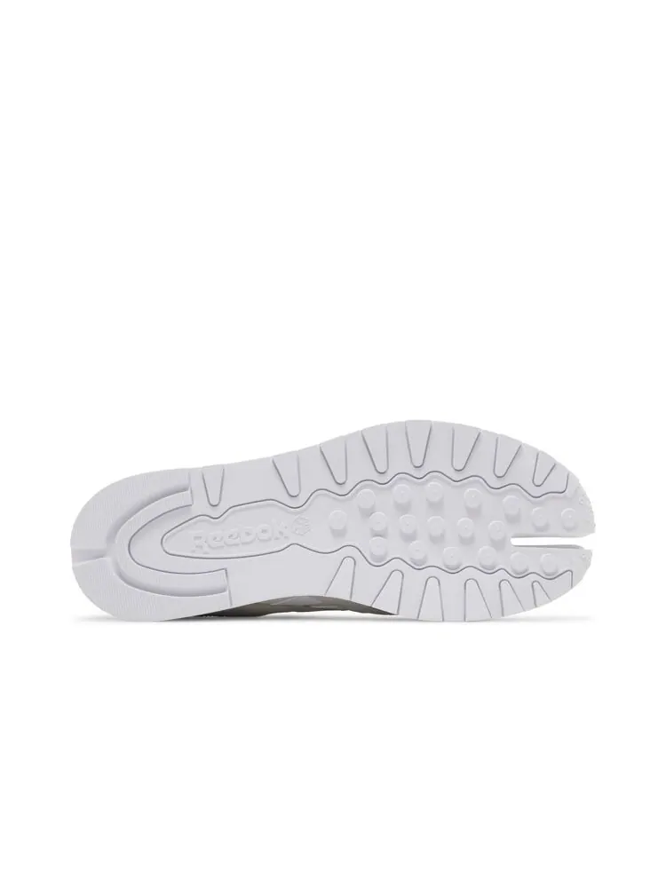 Кроссовки Reebok Maison Margiela x Classic Nylon Tabi — изображение 4 из 4, белый