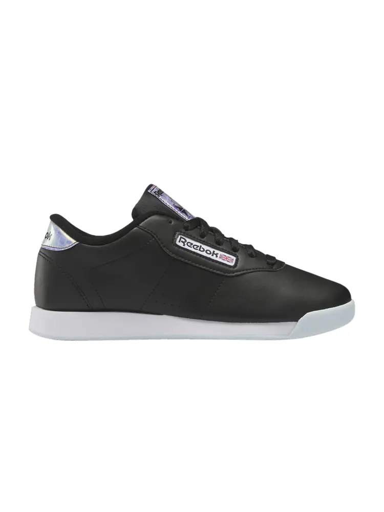 Кроссовки Wmns Princess 'Black Iridescent' — изображение 1 из 1, черный