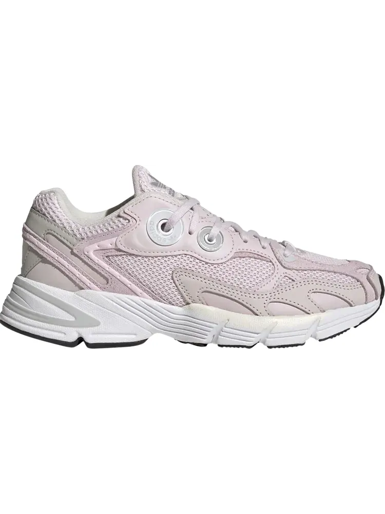 Кроссовки Adidas Wmns Astir 'Almost Pink' — изображение 1 из 1, розовый