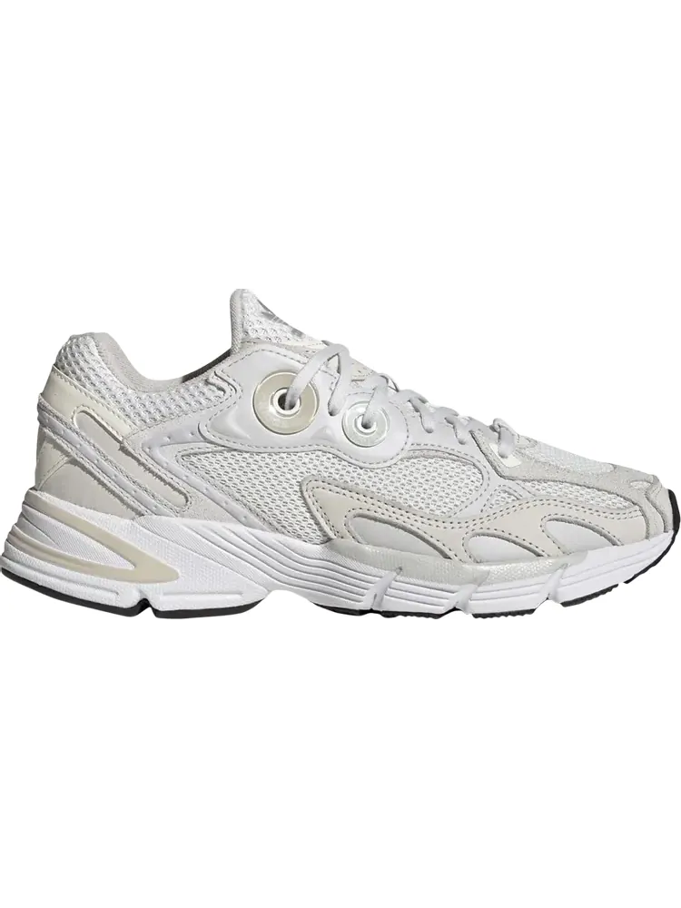Кроссовки Adidas Wmns Astir 'Crystal White' — изображение 1 из 1, бежевый