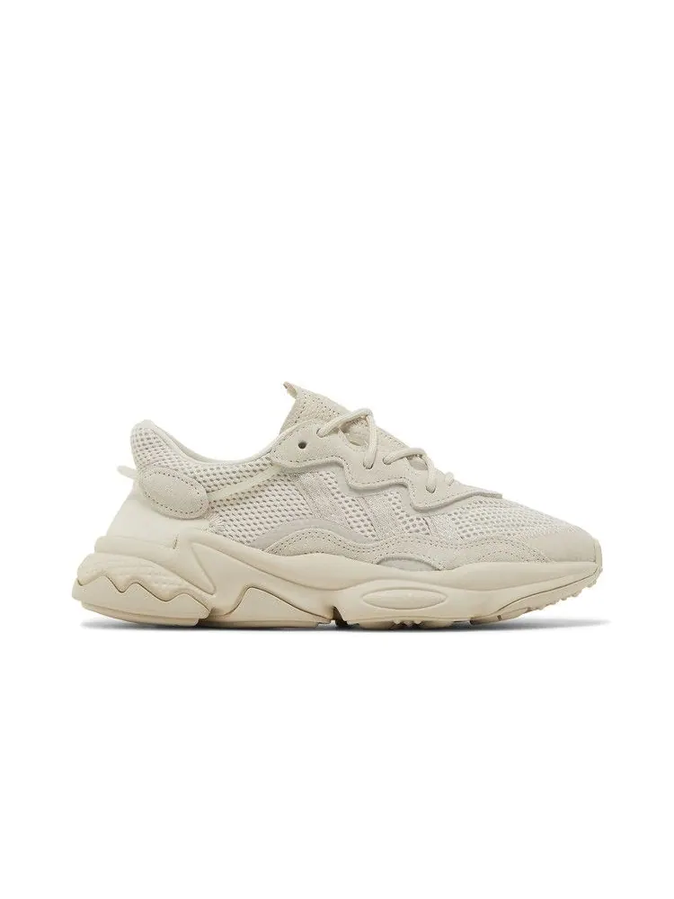 Кроссовки Adidas Wmns Ozweego — изображение 1 из 8, прозрачный коричневый