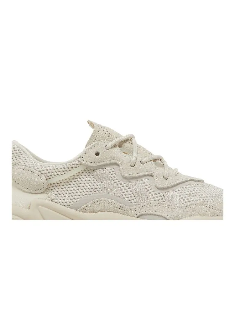 Кроссовки Adidas Wmns Ozweego — изображение 2 из 8, прозрачный коричневый
