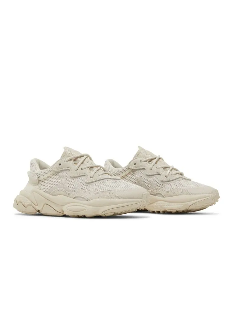 Кроссовки Adidas Wmns Ozweego — изображение 8 из 8, прозрачный коричневый