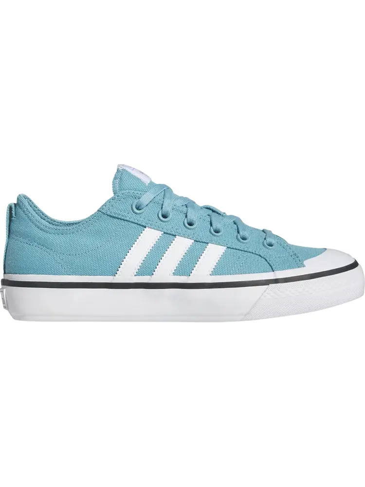Кроссовки Nizza Low ADV 'Preloved Blue' — изображение 1 из 1, синий