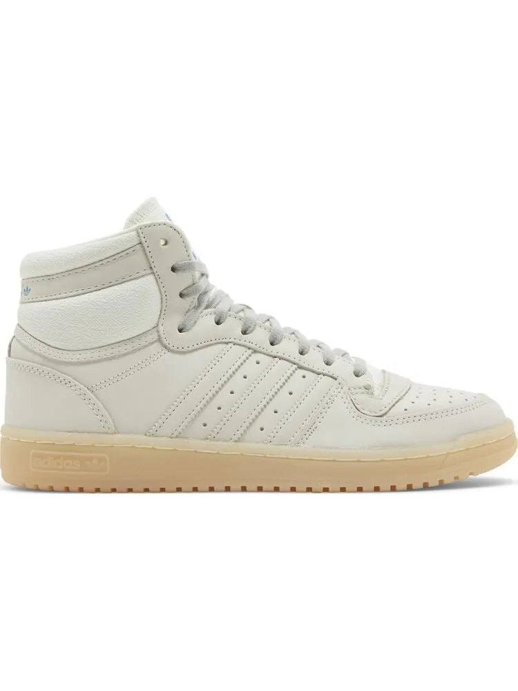 Кроссовки Top Ten RB 'Off White Sesame' — изображение 1 из 4, белый