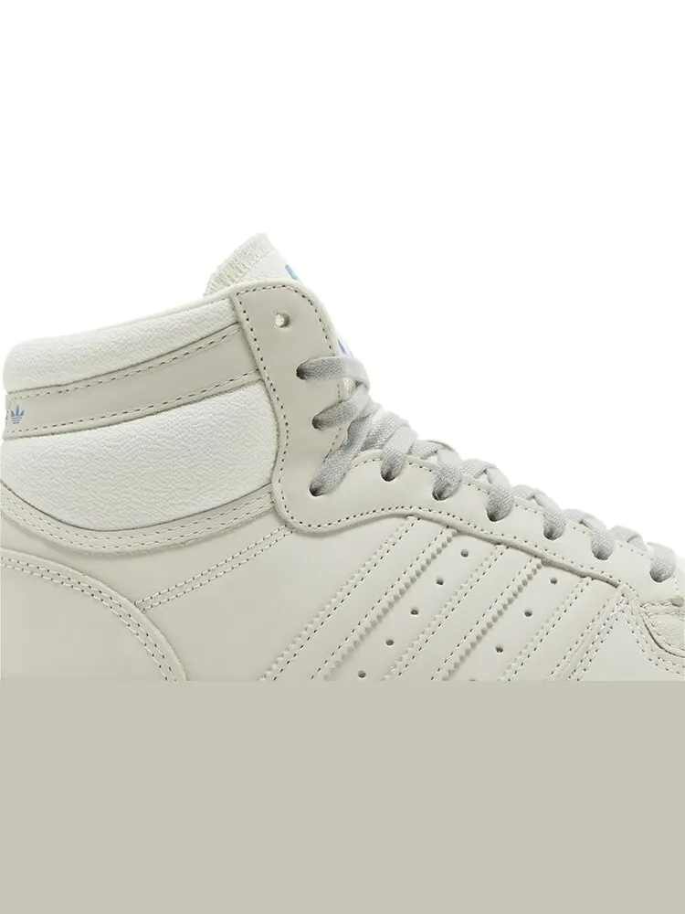 Кроссовки Top Ten RB 'Off White Sesame' — изображение 2 из 4, белый