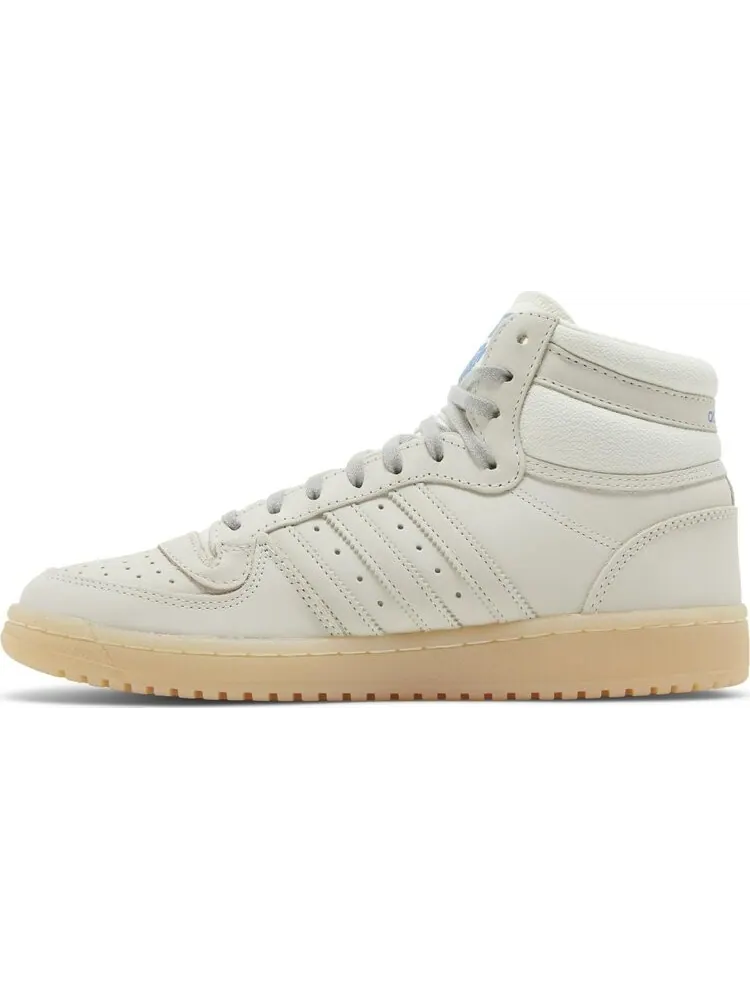 Кроссовки Top Ten RB 'Off White Sesame' — изображение 3 из 4, белый