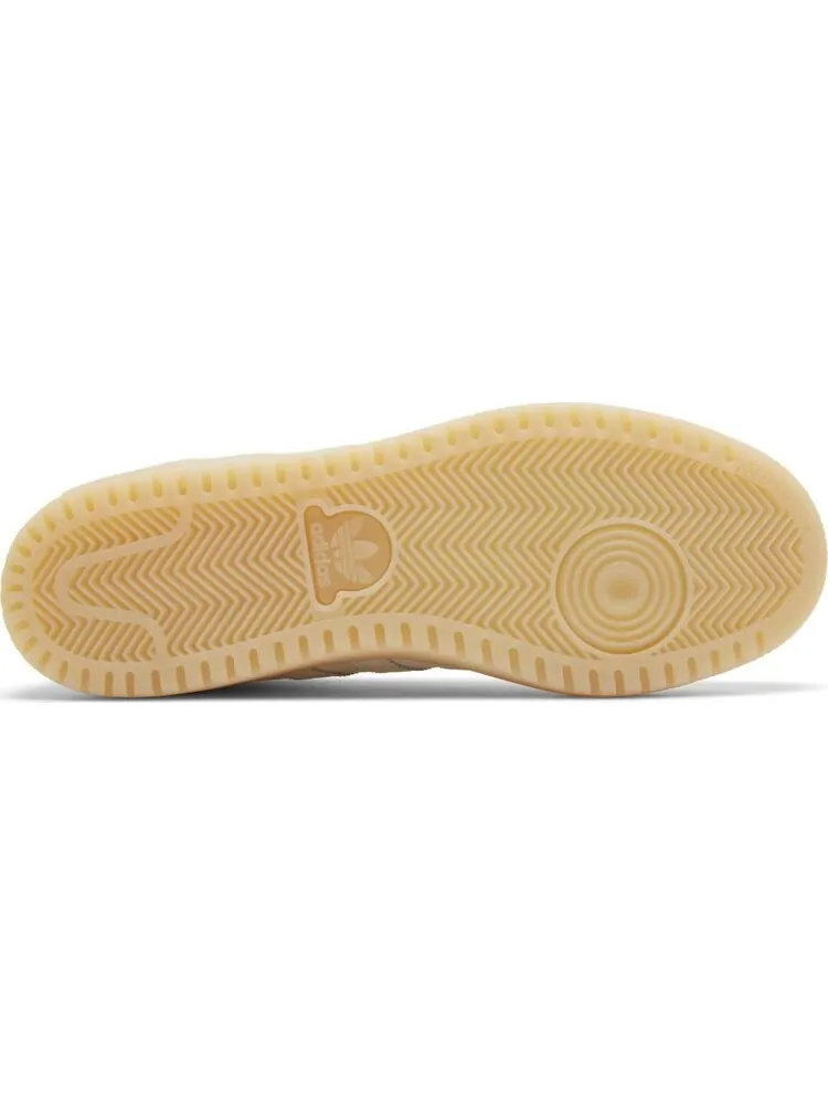 Кроссовки Top Ten RB 'Off White Sesame' — изображение 4 из 4, белый