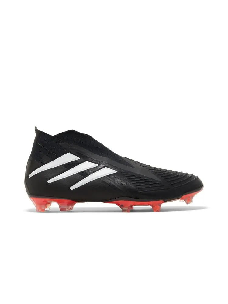 Кроссовки Adidas Predator Edge 94+ FG — изображение 1 из 4, черный