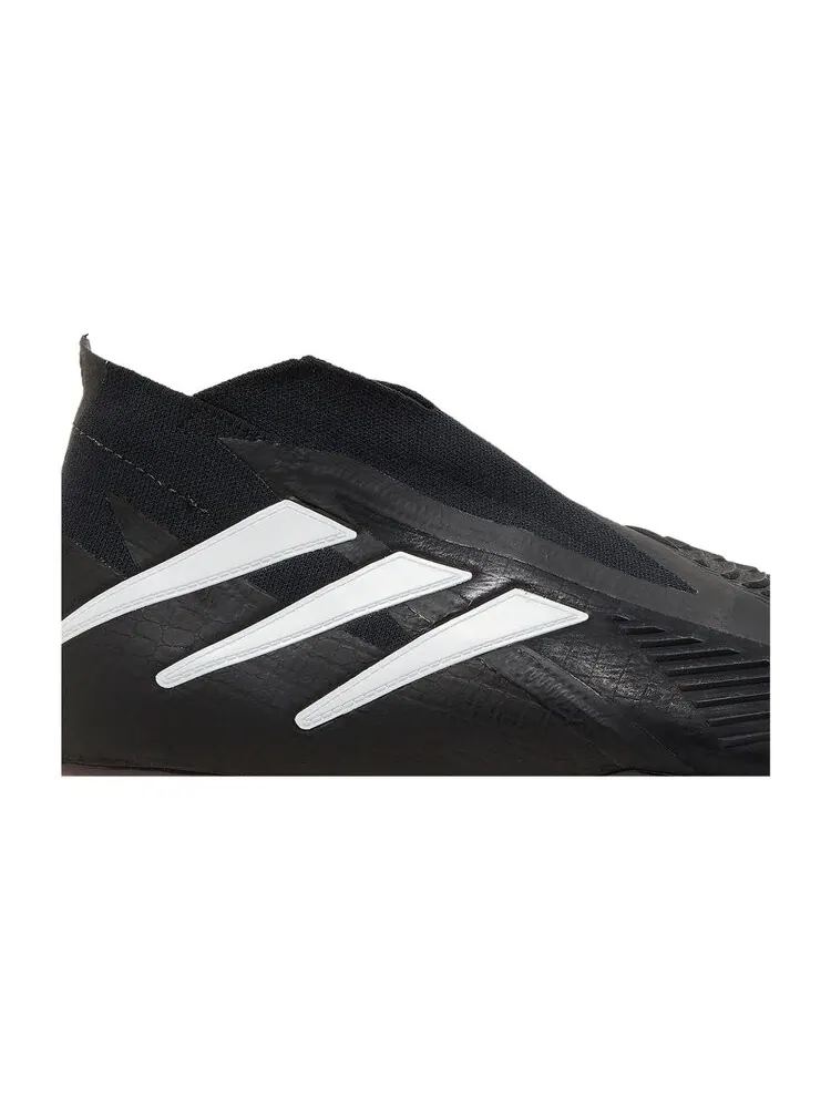 Кроссовки Adidas Predator Edge 94+ FG — изображение 2 из 4, черный