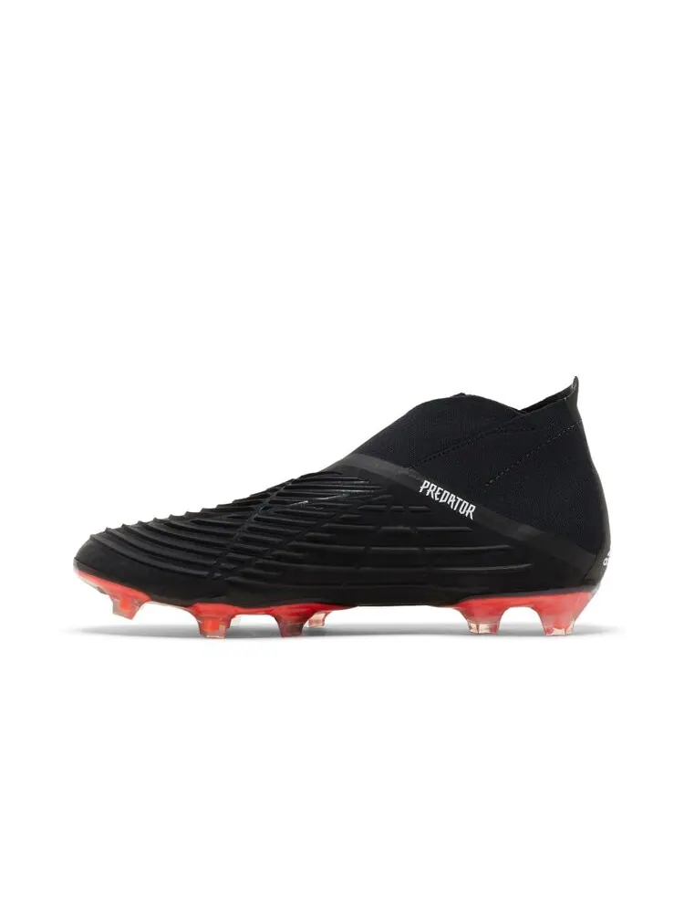 Кроссовки Adidas Predator Edge 94+ FG — изображение 3 из 4, черный