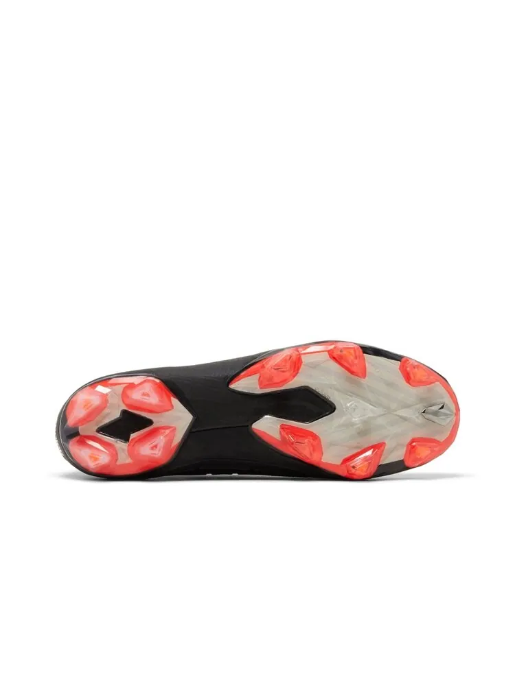 Кроссовки Adidas Predator Edge 94+ FG — изображение 4 из 4, черный