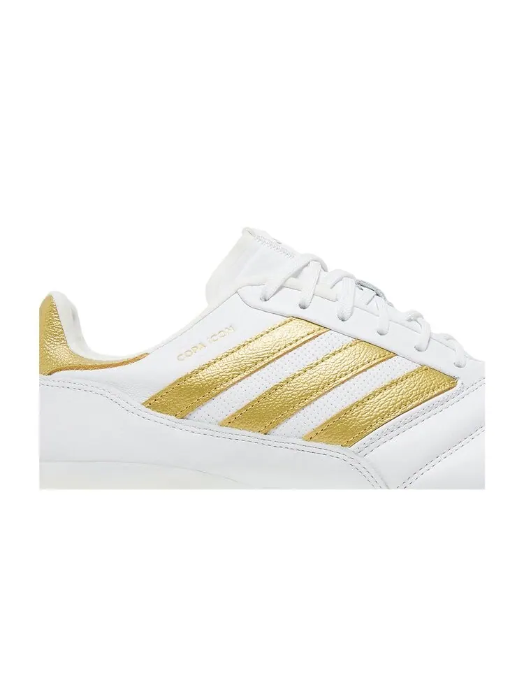 Кроссовки Adidas Copa Mundial.1 FG — изображение 2 из 4, белый