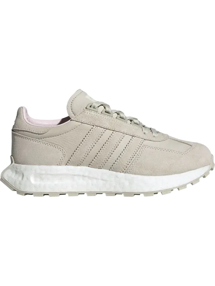 Кроссовки Adidas Wmns Retropy E5 'Aluminium Pink' — изображение 1 из 1, серый