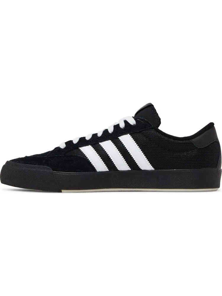 Кроссовки Nora 'Black White' — изображение 3 из 4, черный