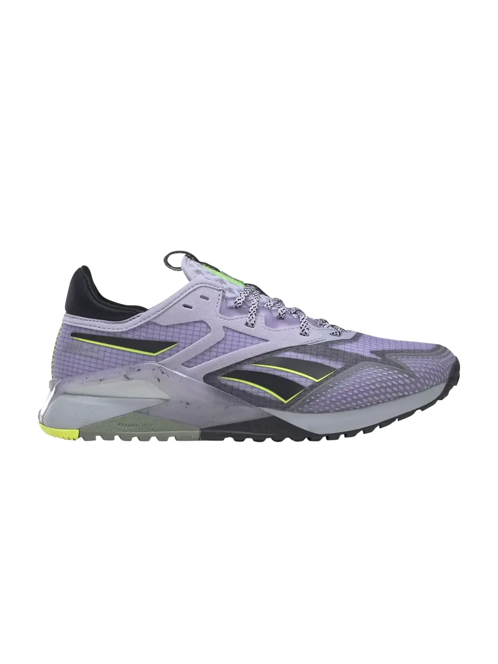 Кроссовки Wmns Nano X2 TR Adventure Reebok — изображение 1 из 1