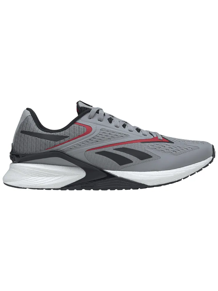 Кроссовки Reebok Speed 22 TR 'Pure Grey' — изображение 1 из 1, серый